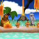Image for article titled Pocket God Micro-Review: Heaven or Hell?